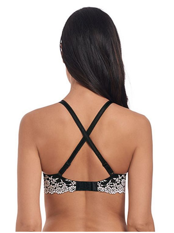Wacoal Embrace Lace Underwire Bra 853291