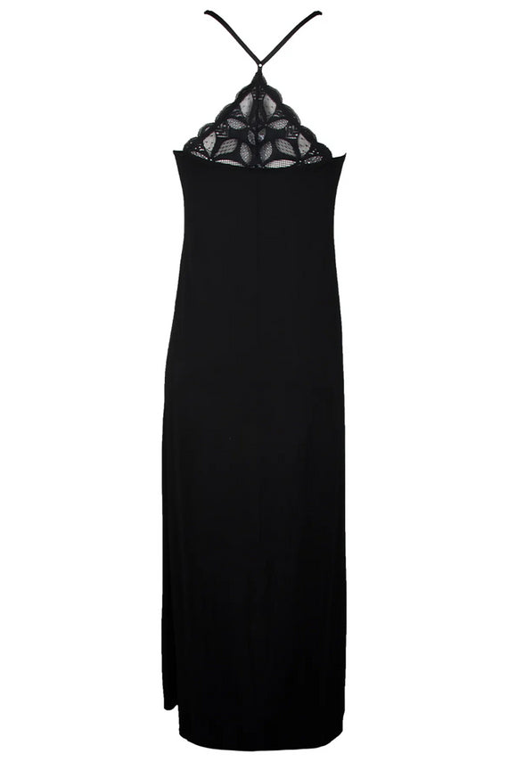 Antigel Stricto Sensuelle - Long Night gown ELH1117