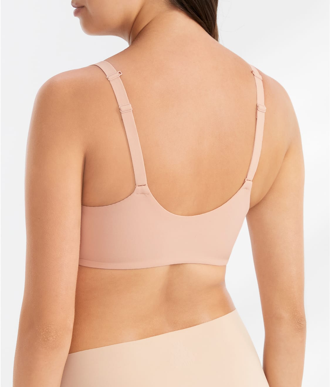 Chantelle Norah Front Closure Molded Underwire Bra- C13F60