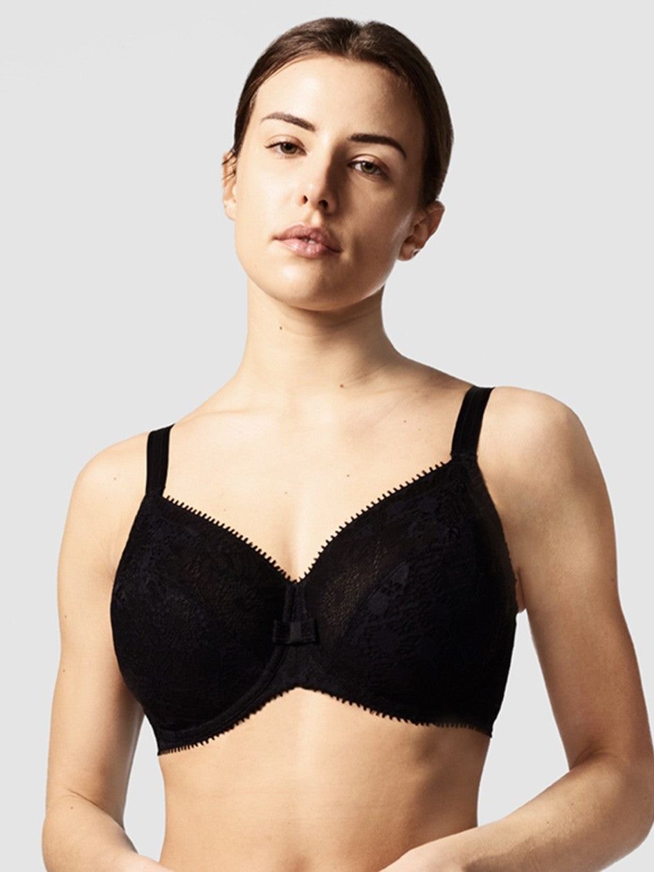 Chantelle Day to Night Full Coverage Unlined Bra C15F1