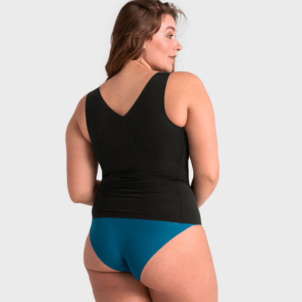 Evelyn & Bobbie Smoothing Tank