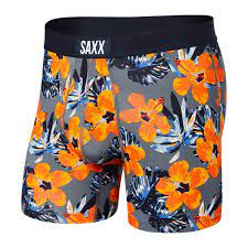 SAXX Vibe Boxer Brief SXBM35