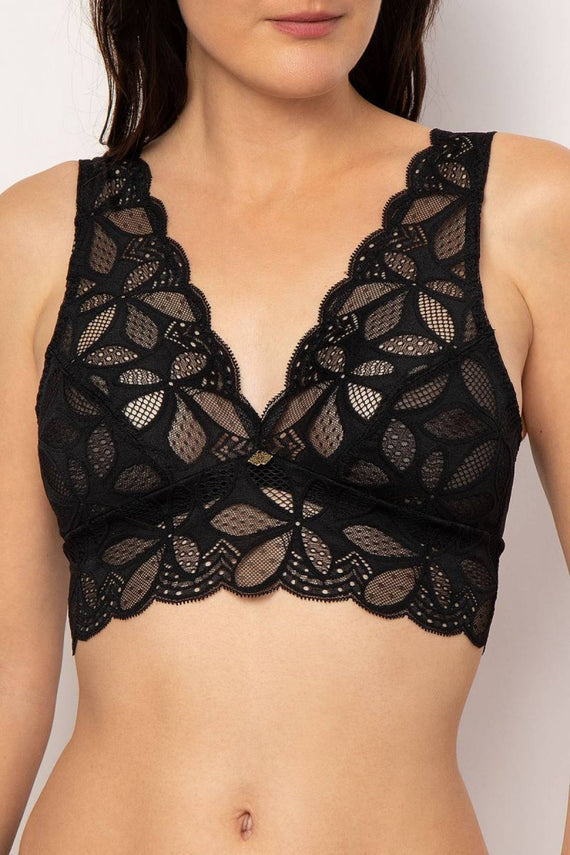 Antigel Stricto Sensuelle Bralette - ELH6217