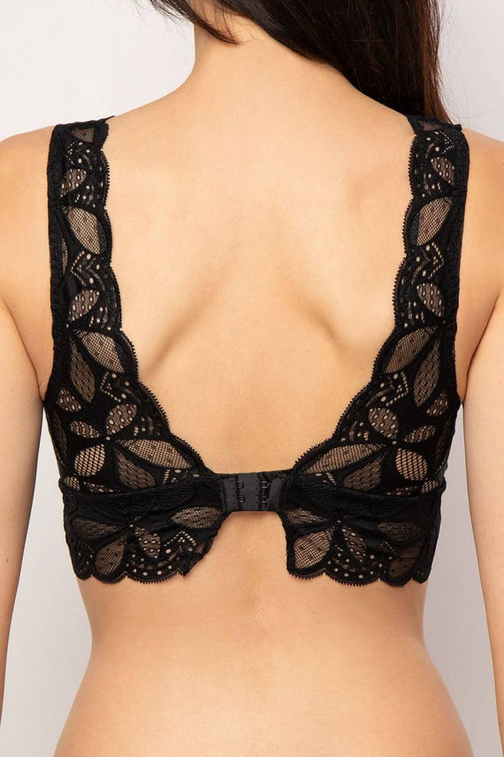 Antigel Stricto Sensuelle Bralette - ELH6217
