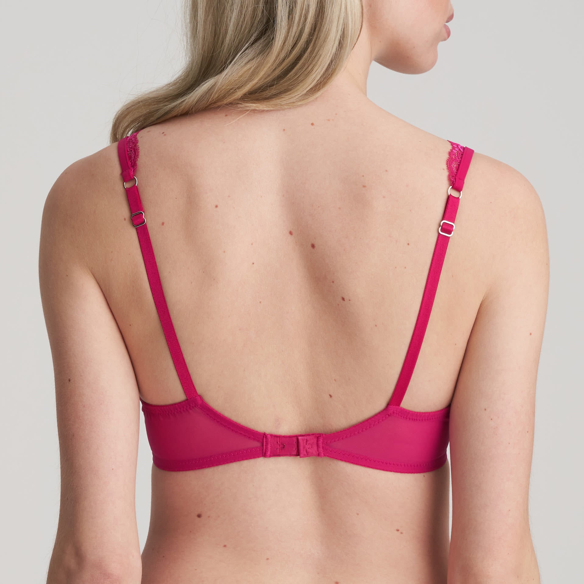 Marie Jo Anna Amarena Padded Bra Balcony