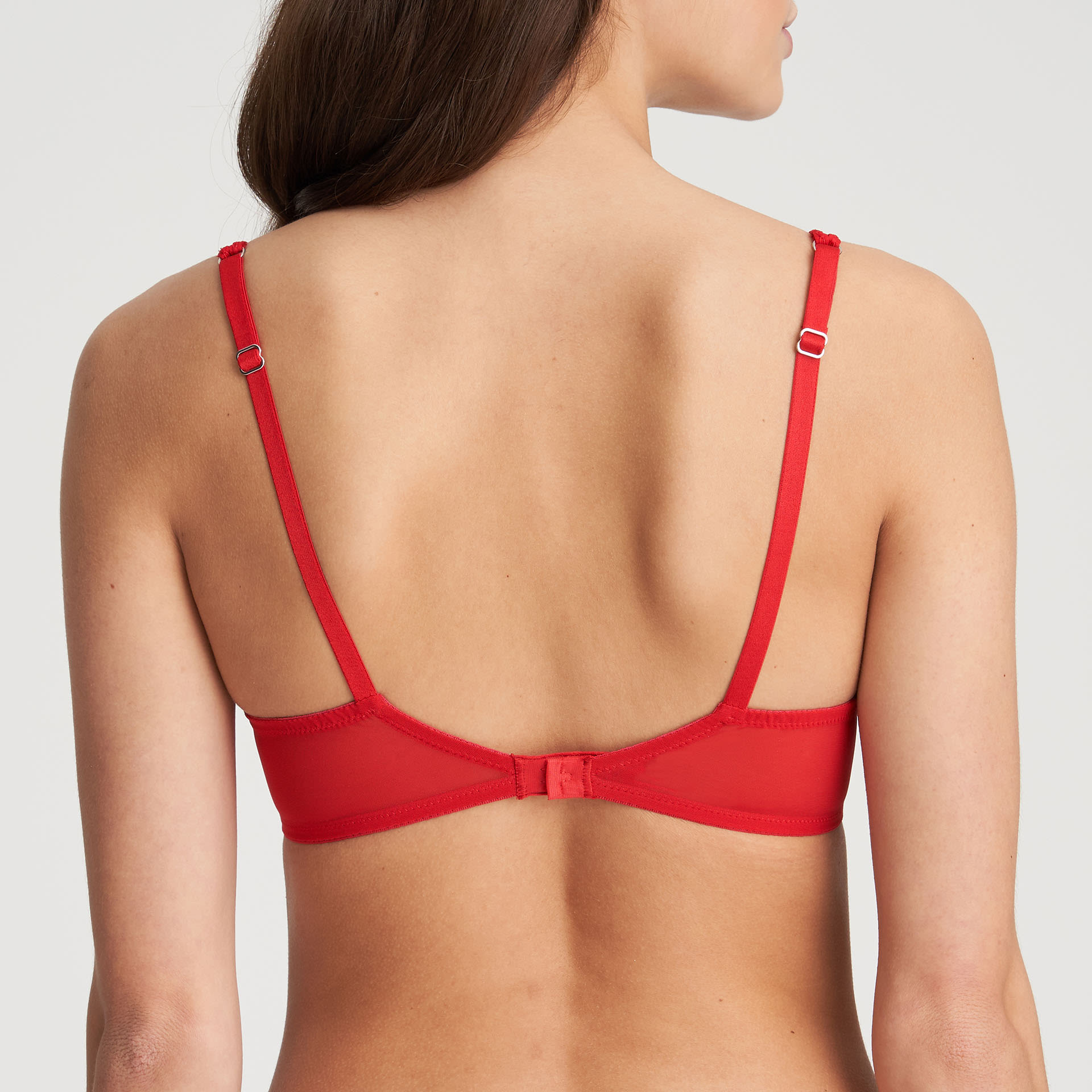 Marie Jo Judith Padded Bra - Balcony