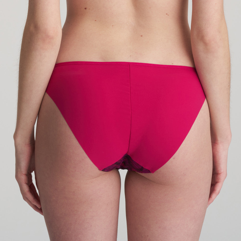 Mari Jo Anna Amarena - Rio Briefs