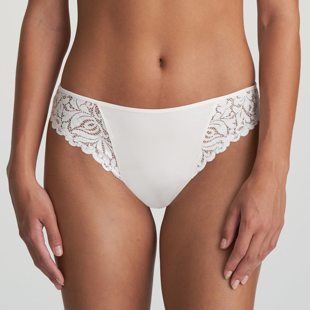 Marie Jo Elis Rio Briefs 0502500FDP - Natural