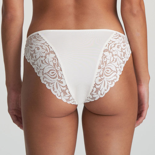 Marie Jo Elis Rio Briefs 0502500FDP - Natural