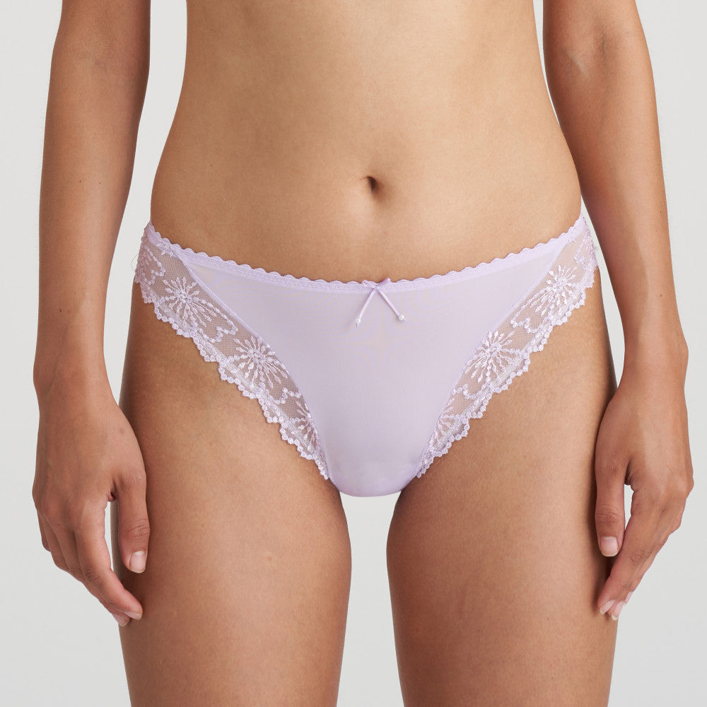 Marie Jo Jane Full Brief 0501333 Pastel Lavender
