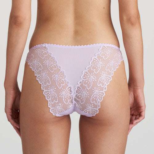 Marie Jo Jane Full Brief 0501333 Pastel Lavender