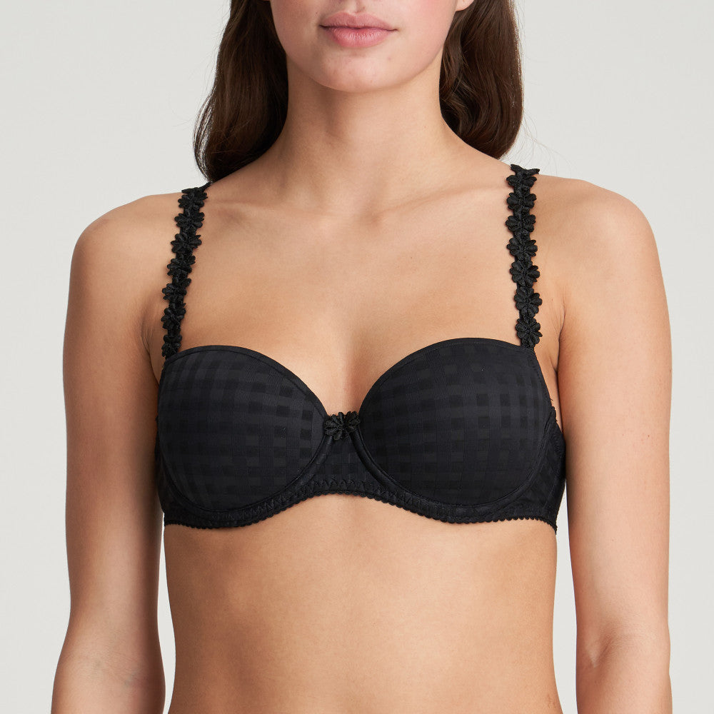 Marie Jo Avero Padded Bra Balcony 0100419