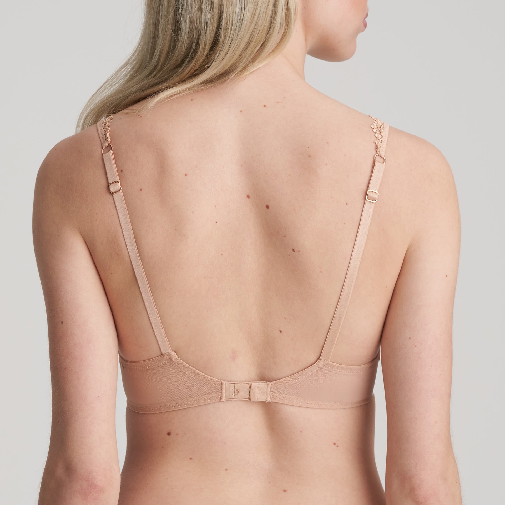 Marie Jo Christy Padded Bra - Heart Shape