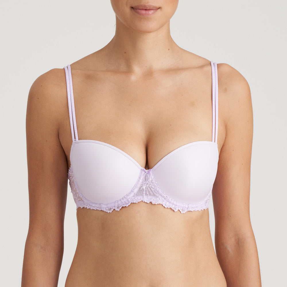 Marie Jo Jane Pastel Lavender- 0101339