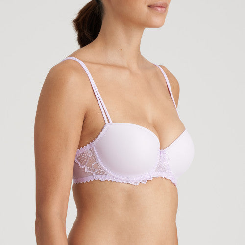 Marie Jo Jane Pastel Lavender- 0101339