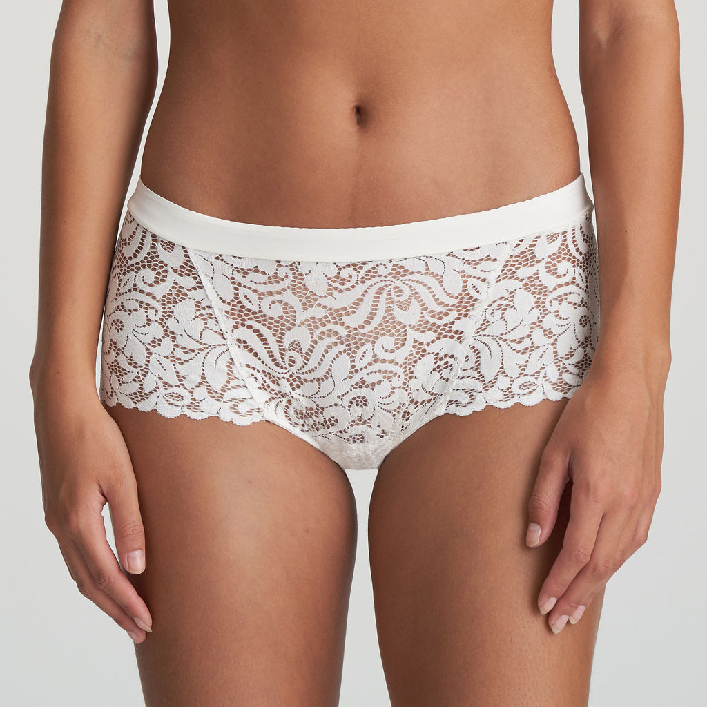 Marie Jo Elis Shorts 0502503NAT - Natural