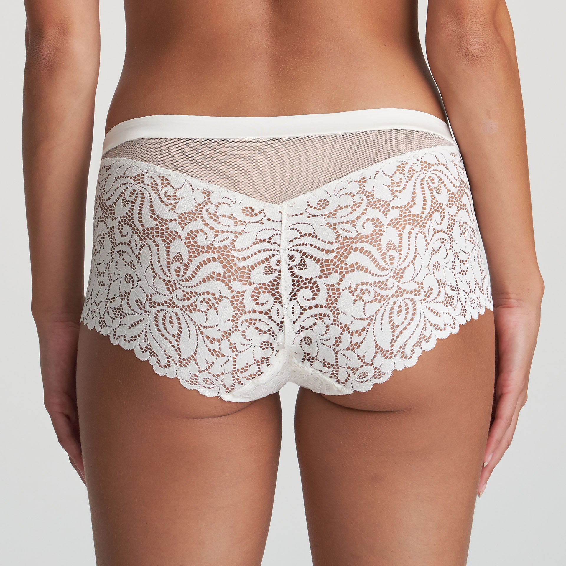 Marie Jo Elis Shorts 0502503NAT - Natural