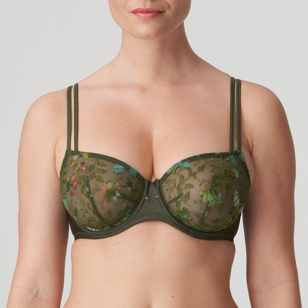 Marie Jo Joanna Wire Bra