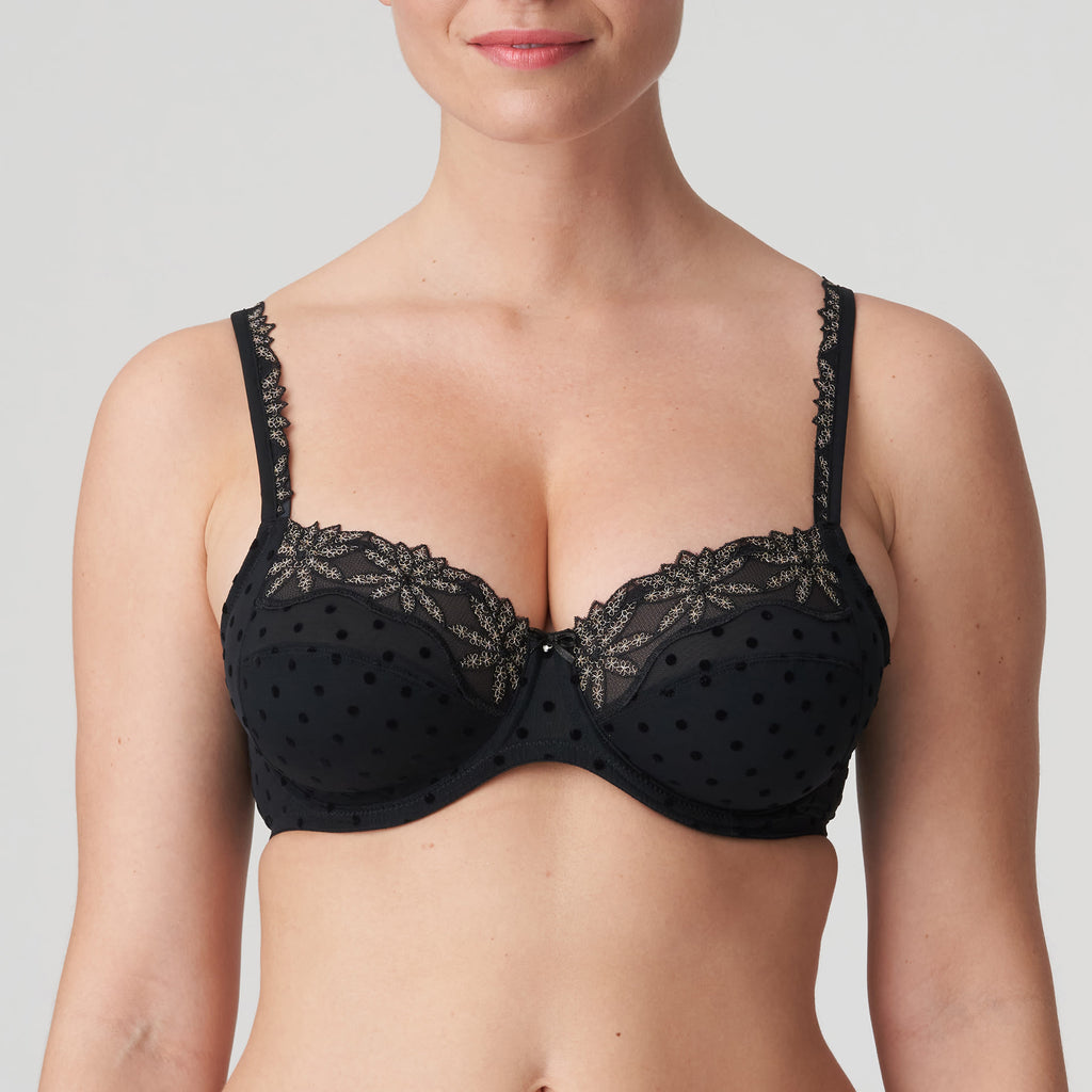 Marie Jo Joy Wire Bra Black