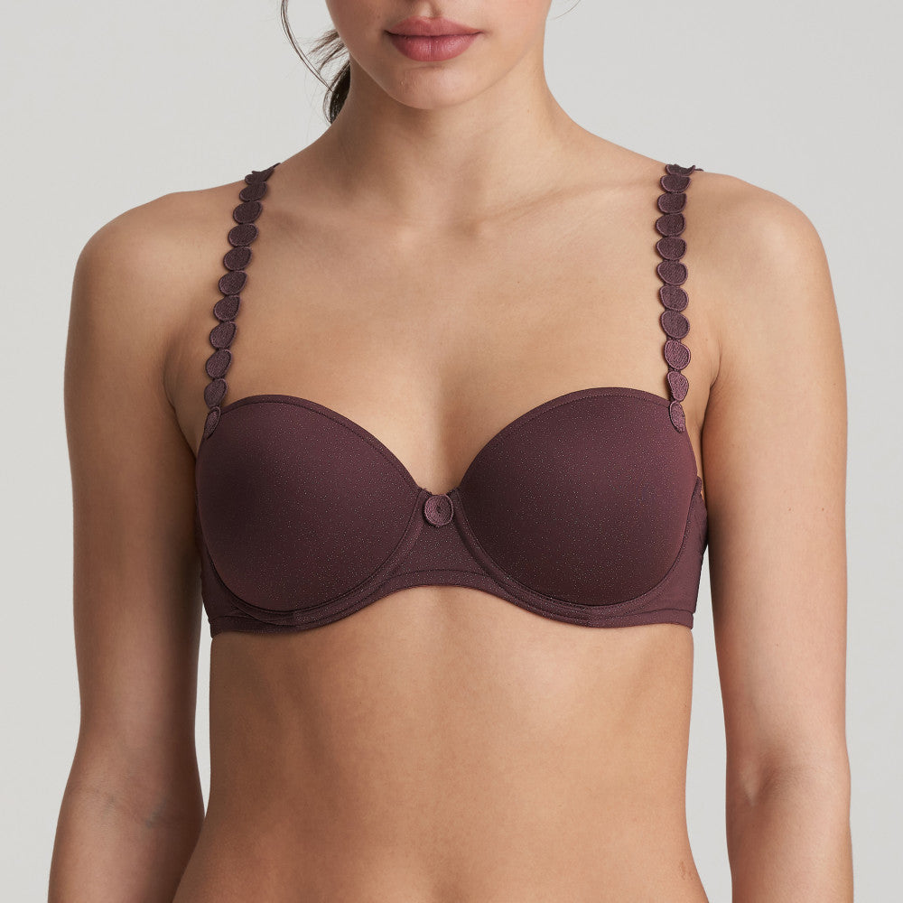 Marie Jo Tom Padded Balcony Bra 0120829