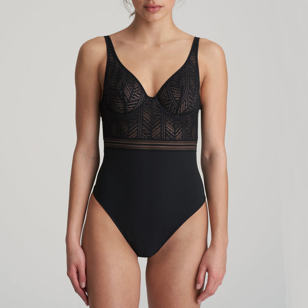Marie Jo L'Aventure - Richard Bodysuit 0422110ZWA