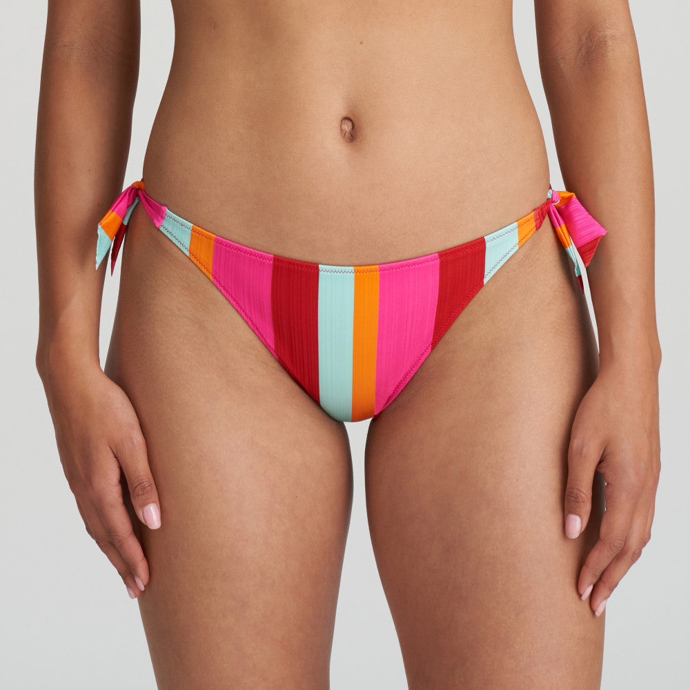 Marie Jo Swim Tenedos Briefs -1006254/1006255