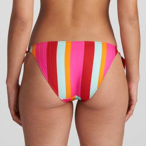 Marie Jo Swim Tenedos Briefs -1006254/1006255