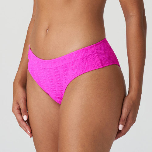 Marie Jo Swim Bikini Botom Maiao Cactus Flower - 1006153