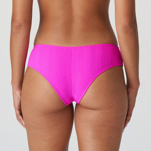 Marie Jo Swim Bikini Botom Maiao Cactus Flower - 1006153