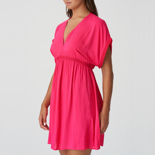 Marie Jo Swim Tenedos Swimwear Dress Short- 1006280