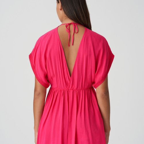 Marie Jo Swim Tenedos Swimwear Dress Short- 1006280