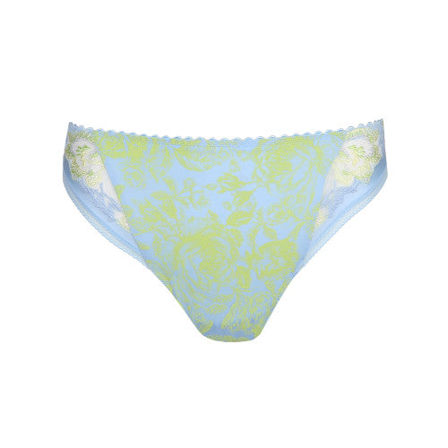 Prima Donna 0663400 - Nuzha Thong/Rio Briefs 0563400