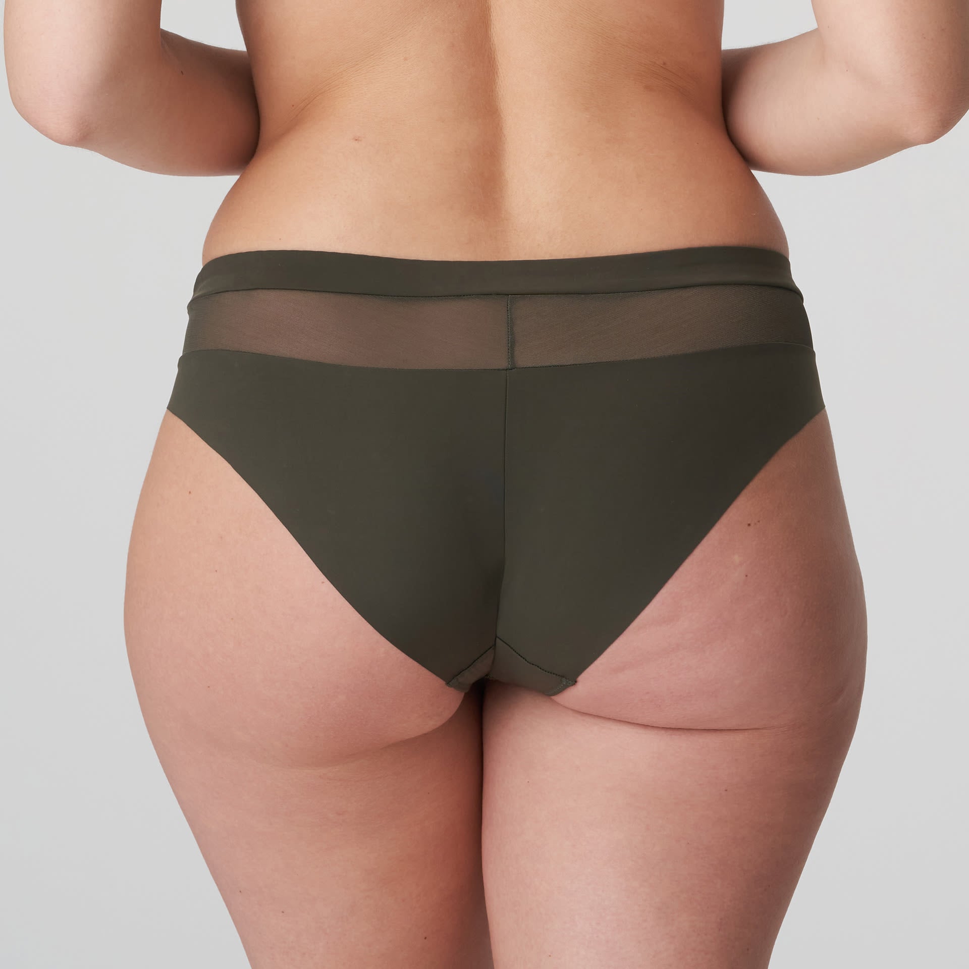PrimaDonna Sophora Khaki Rio Briefs 0563180