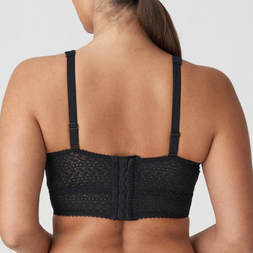 Prima Donna 0163386ZWA - Full Cup Bra Wireless Montara black