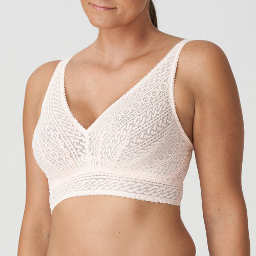 Prima Donna 0163386- Full Cup Bra Wireless Montara