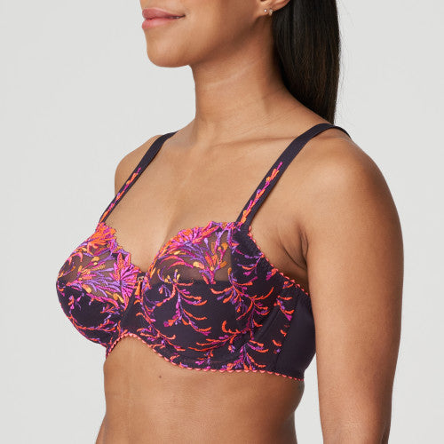 Prima Donna 0163324 - Las Salinas Tulip Seam Balcony Bra