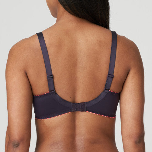 Prima Donna 0163324 - Las Salinas Tulip Seam Balcony Bra