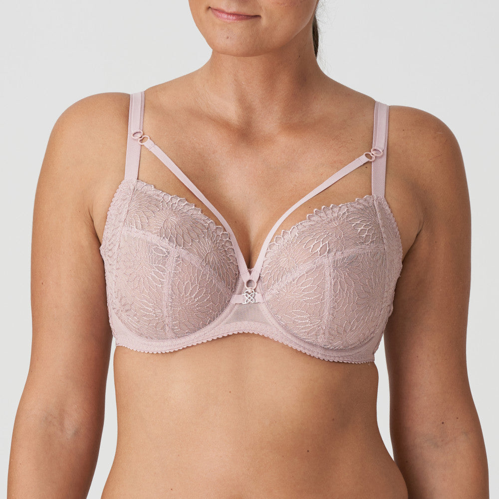 Prima Donna  Bois de rose-  Sophora full cup bra 0163180/81