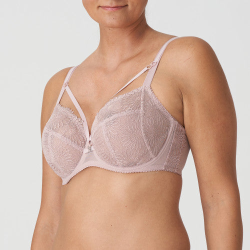 Prima Donna  Bois de rose-  Sophora full cup bra 0163180/81