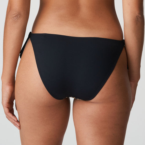 Prima Donna Swim - Kiribati Bikini Briefs Waist Ropes