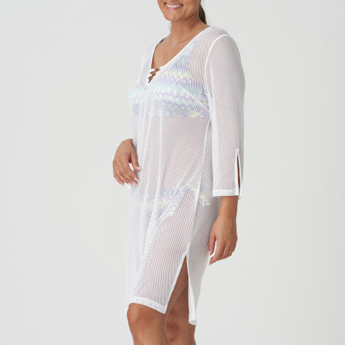 PrimaDonna Swim Holiday- 4007184 White Yacht