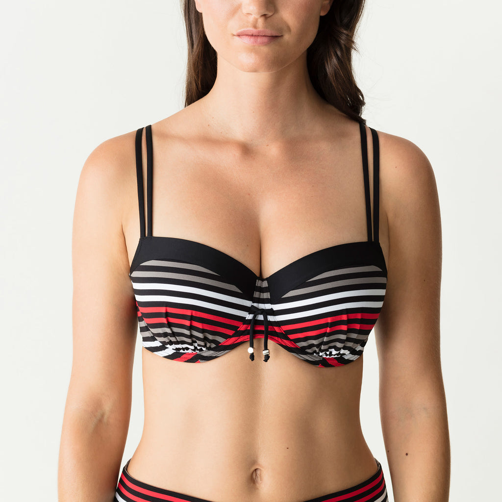 Prima Donna Hollywood Bikini Top - Balcony