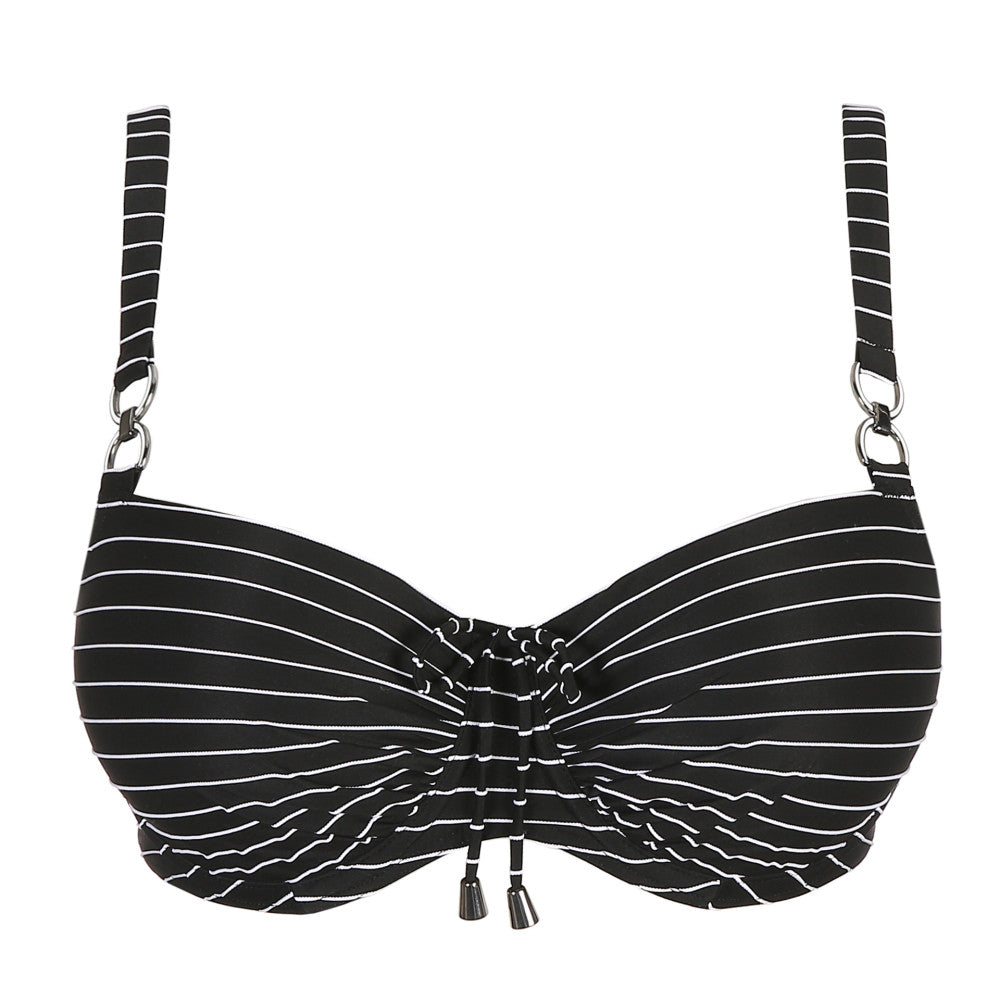 Prima Donna Swim - Sherry Padded Balcony Bikini Top