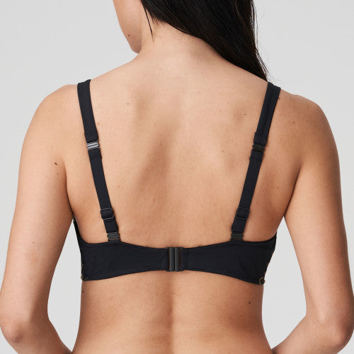 Prima Donna Swim - Kiribati Bikini Top Triangle Padded