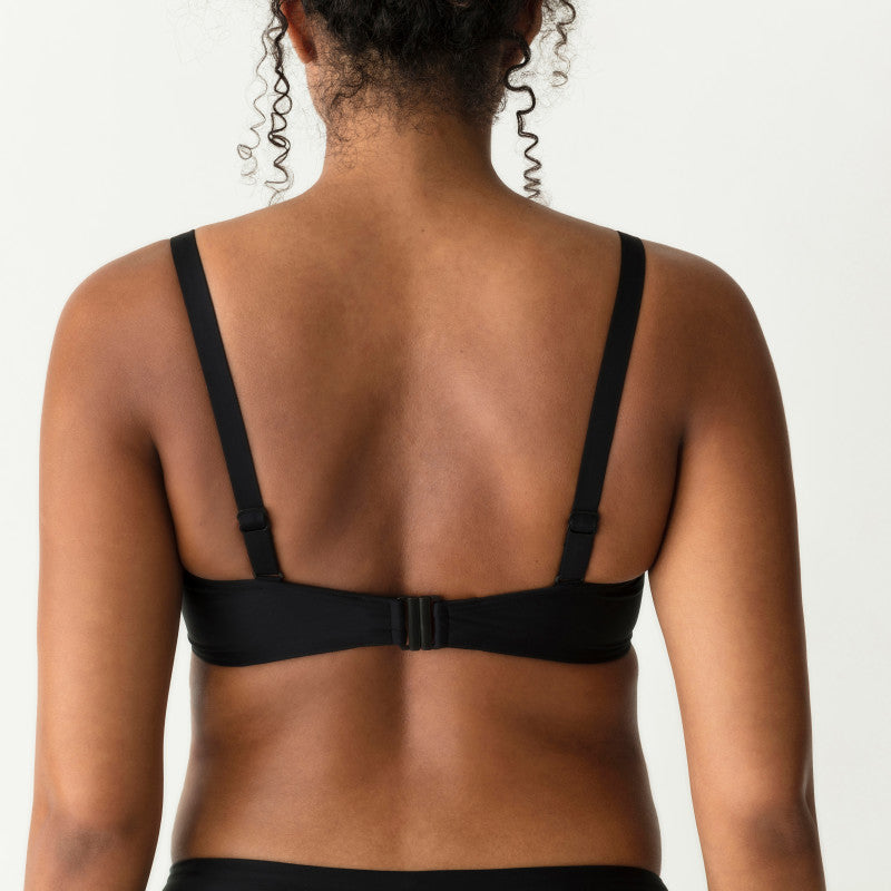 Cocktail Bikini Top Full Cup Wire - Prima Donna Swim