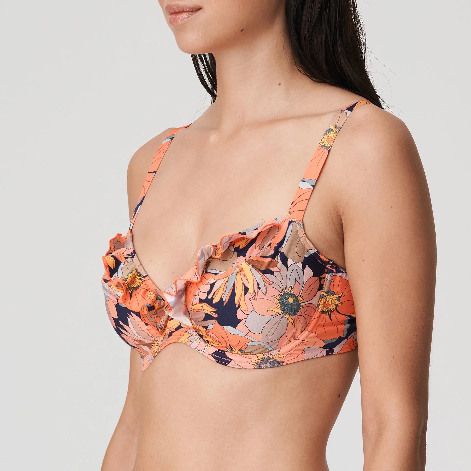 Melanesia Bikini Top 4007512 - Prima Donna Swim