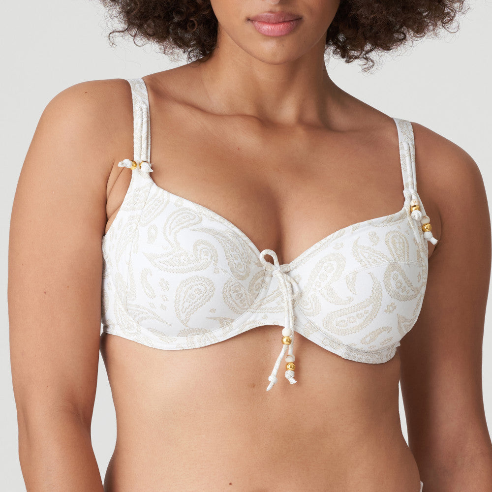 Prima Donna Swim - Sidari White Yacht 4010210