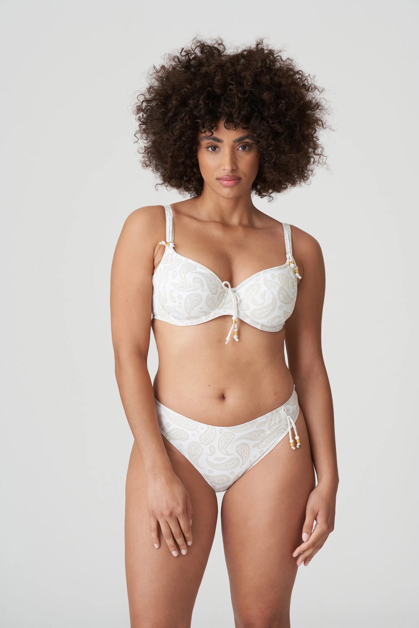 Prima Donna Swim - Sidari White Yacht 4010210