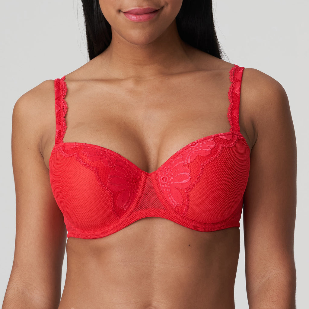 PrimaDonna Twist Geneve Padded Bra Balcony 0242072