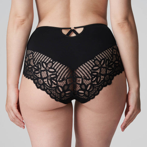 Prima Donna - Twist First Night hotpants/thong/full briefs